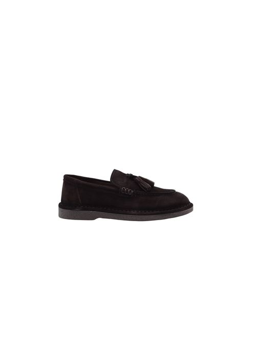 MOCASSINO NAPPINE F.PARA TDM ARIA SHOES | NORS80CTDM